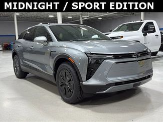 New 2026 Chevrolet Blazer EV LT video 2