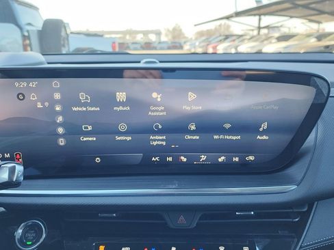 New 2026 Buick Envision Preferred image 28