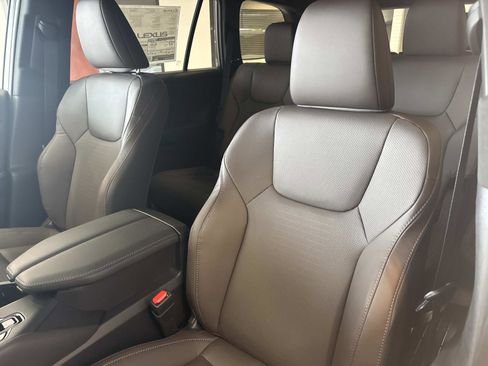 New 2026 Lexus TX 350 AWD image 22