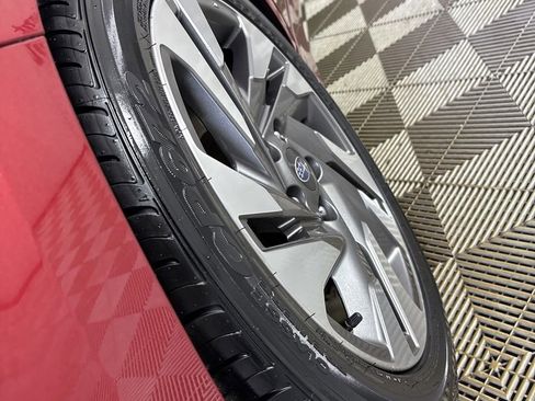 Used 2024 Subaru Legacy Limited image 34