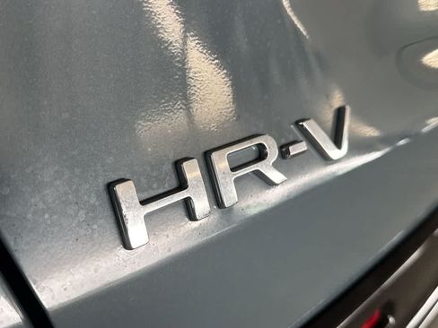 New 2026 Honda HR-V EX-L image 11