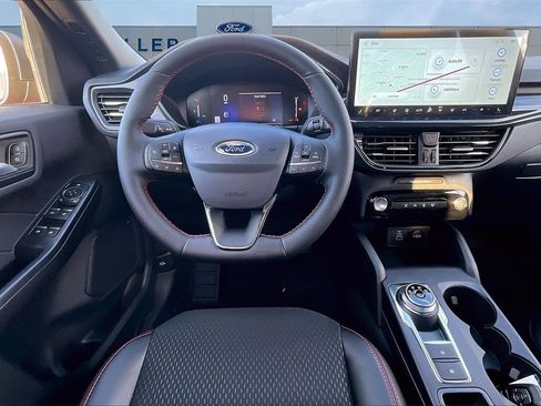 New 2026 Ford Escape ST-Line w/ Tech Pack #1 image 16