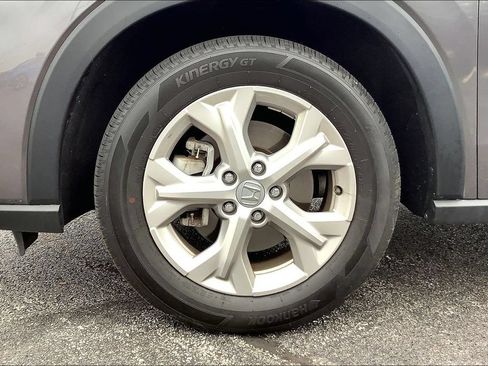 Used 2024 Honda HR-V LX image 10