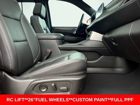 Used 2021 Chevrolet Tahoe Z71 image 47