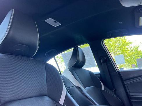 Certified 2025 Toyota Camry SE image 17