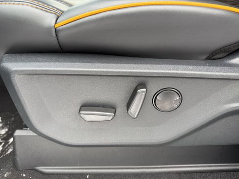 New 2025 Ford F150 Tremor w/ Equipment Group 402A High image 13