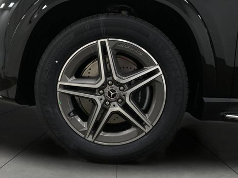 New 2026 Mercedes-Benz GLE 350 4MATIC image 13