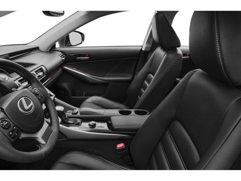 Used 2015 Lexus IS 250 AWD w/ Navigation System Package image 43