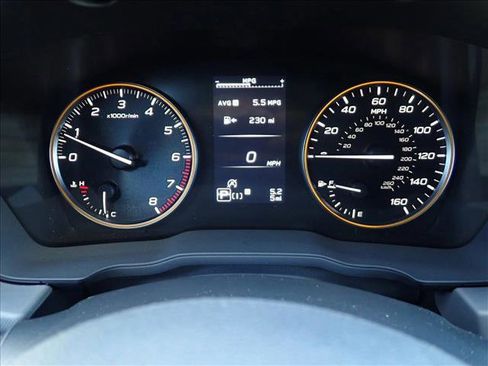 New 2026 Subaru Crosstrek 2.5i Wilderness image 25