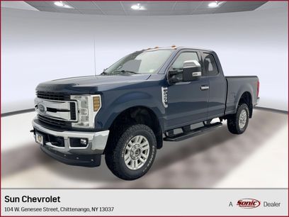 Used 2019 Ford F250 XLT w/ XLT Value Package