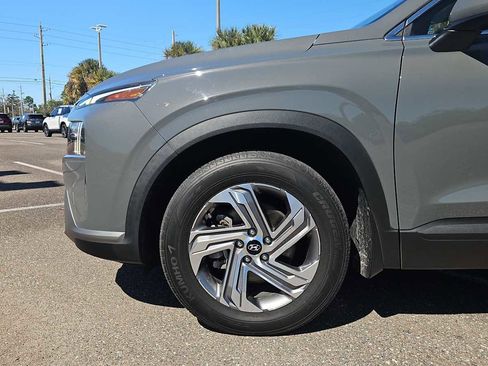 Used 2023 Hyundai Santa Fe SE image 18