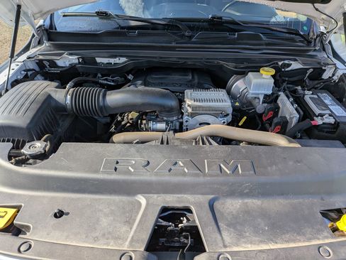 Used 2022 RAM 1500 Laramie image 31