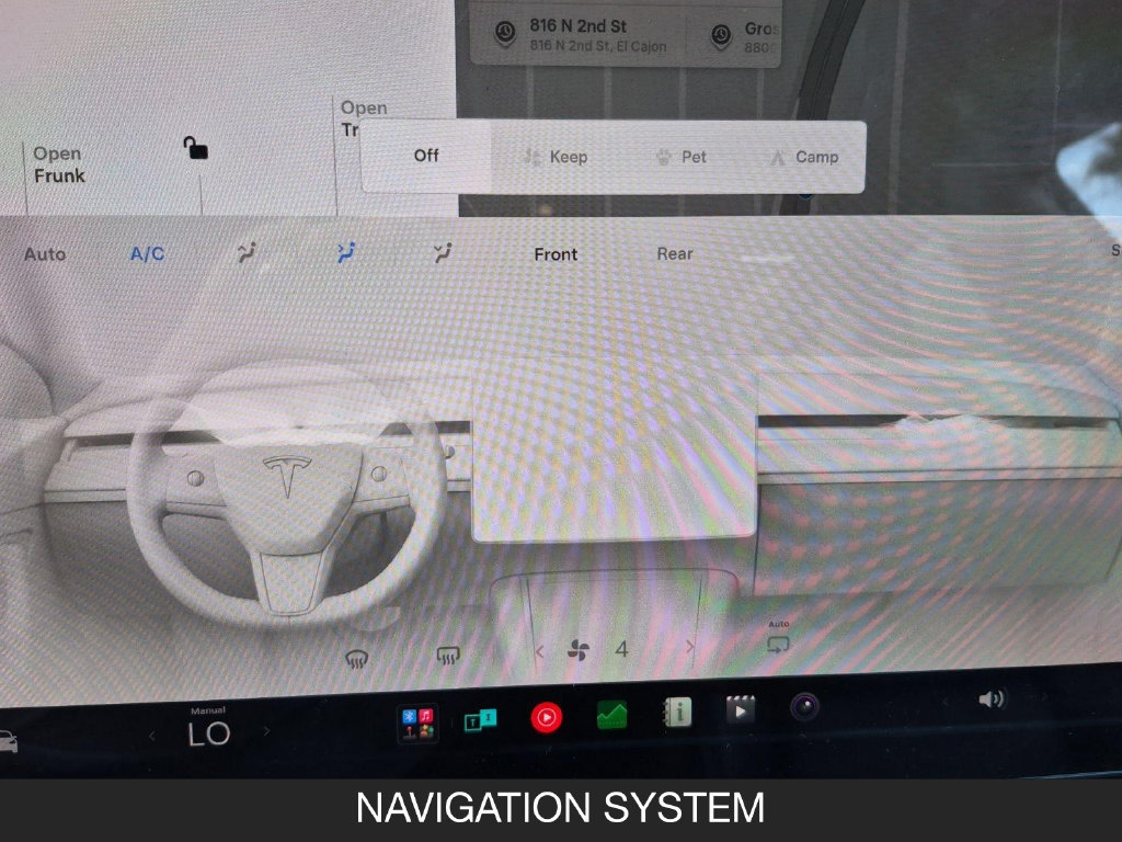 Used 2019 Tesla Model 3 AWD/4WD image 24