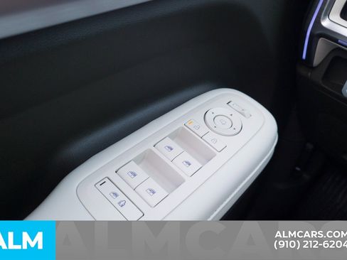 Used 2025 Hyundai Santa Fe Calligraphy image 31