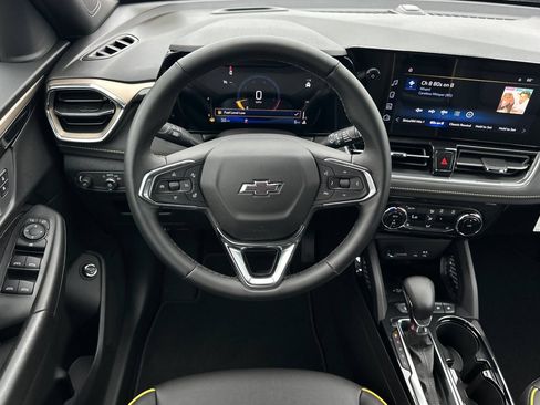 New 2026 Chevrolet TrailBlazer ACTIV w/ Convenience Package FWD image 14