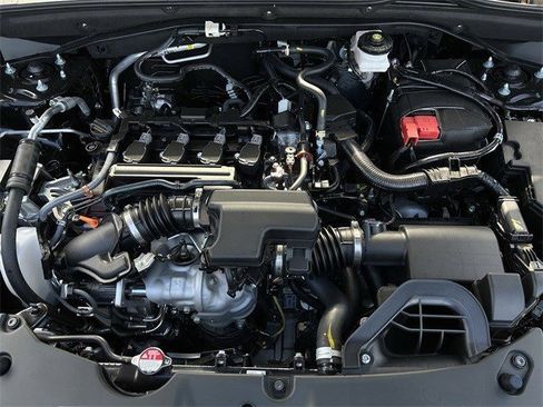 New 2026 Acura ADX FWD image 11