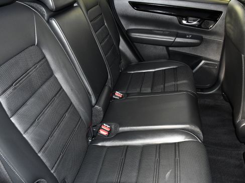Certified 2024 Honda CR-V EX-L image 45