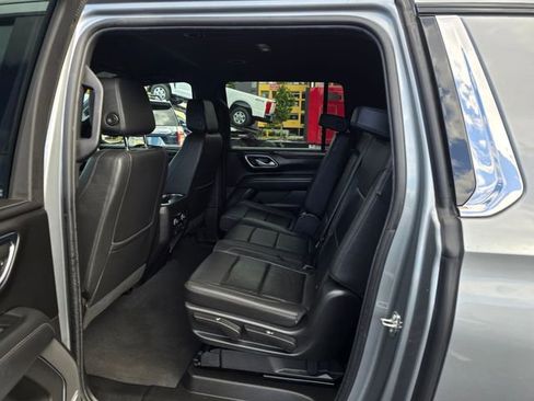Certified 2023 Chevrolet Suburban LT image 24