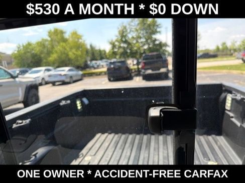 Used 2023 Toyota Tacoma SR AWD/4WD image 45