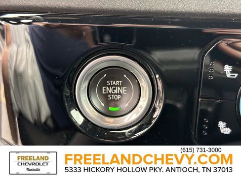 Used 2023 Chevrolet Silverado 1500 LT image 38