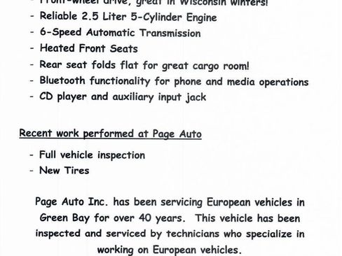 Used 2014 Volkswagen Beetle 2.5 image 18