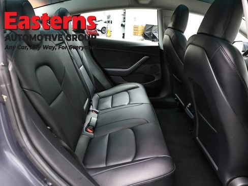 Used 2023 Tesla Model 3 Long Range AWD/4WD image 17