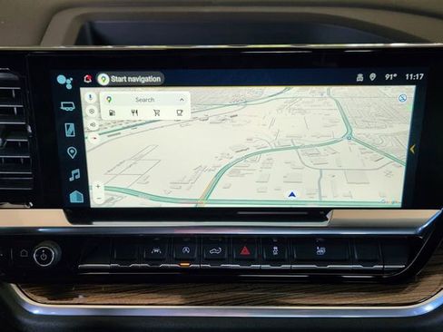 New 2026 Chevrolet Silverado 1500 LT w/ Texas Edition Plus image 43