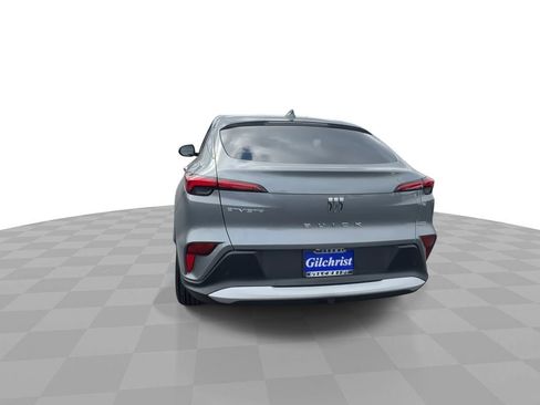 New 2026 Buick Envista Preferred w/ Convenience I Package image 6