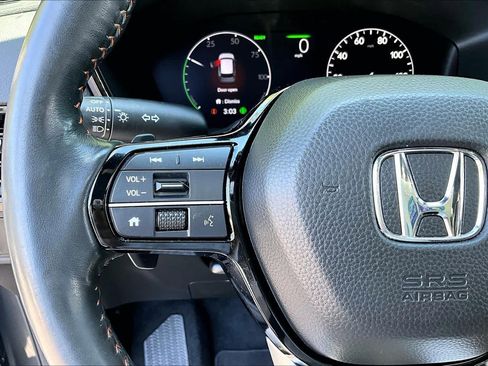 Certified 2023 Honda CR-V Sport Touring image 57