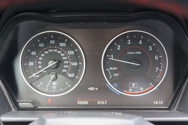 Used 2017 BMW 230i xDrive Convertible AWD/4WD image 44