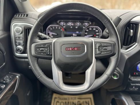 Used 2021 GMC Sierra 1500 Elevation w/ Preferred Package image 22