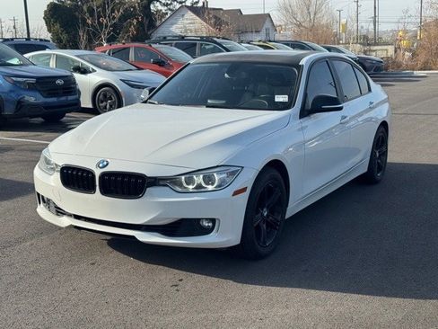 Used 2014 BMW 328i Sedan image 7