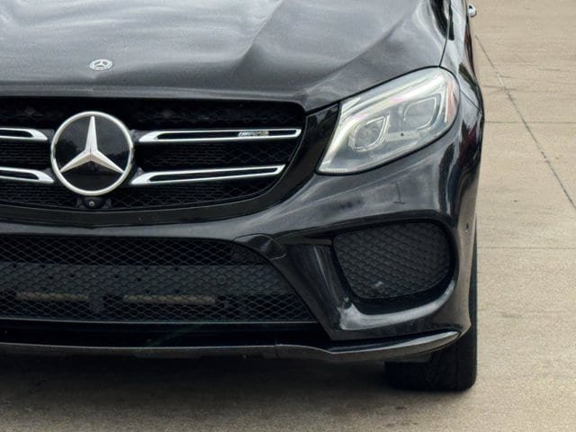 Used 2018 Mercedes-Benz GLE 43 AMG 4MATIC image 10