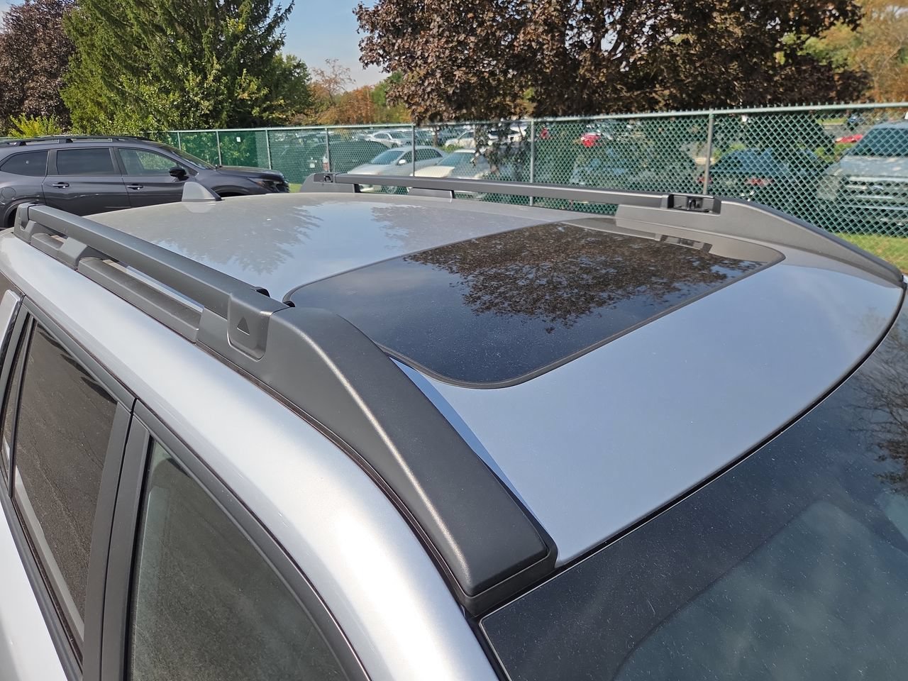 New 2026 Subaru Outback Premium AWD/4WD image 14