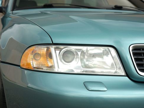 Used 1999 Audi A4 1.8T AWD/4WD image 6