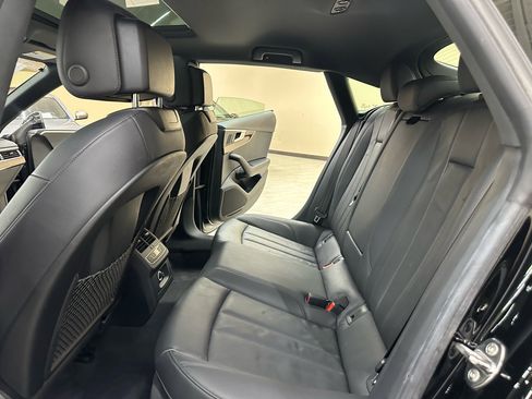 Used 2019 Audi A5 2.0T Premium image 32