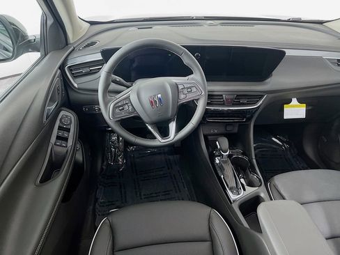 New 2025 Buick Encore GX Avenir w/ Avenir Technology Package image 20