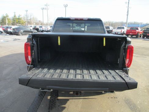 Used 2022 GMC Sierra 1500 Denali image 7