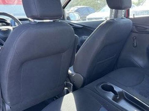 Used 2018 Chevrolet Spark LS image 22