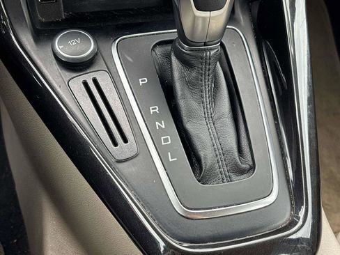 Used 2016 Ford Focus Electric Hatchback image 22