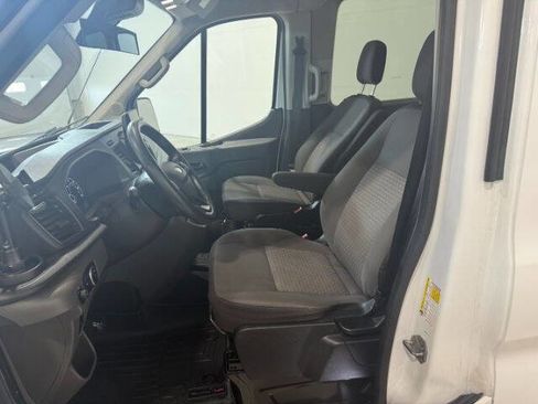 Used 2021 Ford Transit 350 XLT image 11
