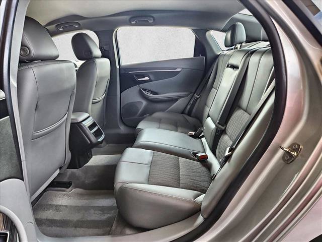 Used 2019 Chevrolet Impala LS FWD image 18