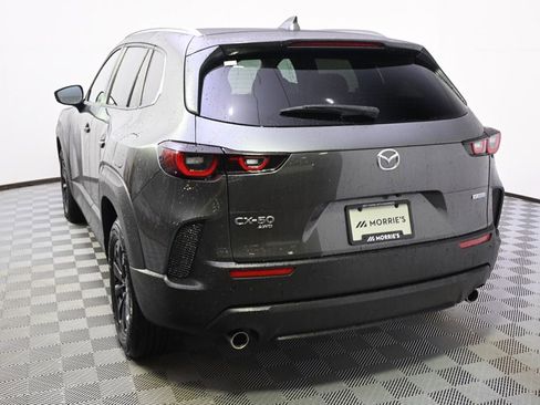 New 2026 MAZDA CX-50 2.5 Hybrid w/ Preferred Pkg AWD/4WD image 4