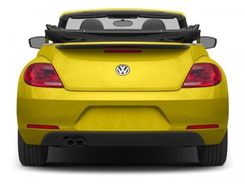 Used 2013 Volkswagen Beetle 2.5 image 5