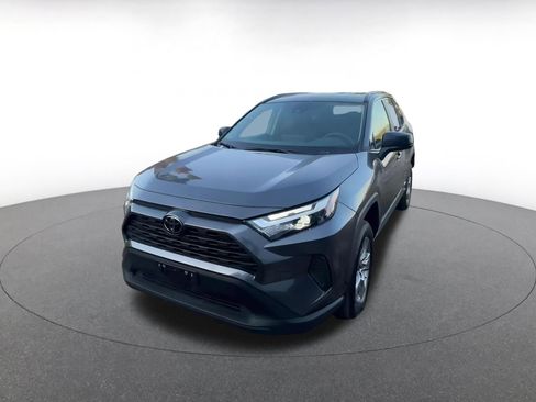 Used 2025 Toyota RAV4 LE image 7