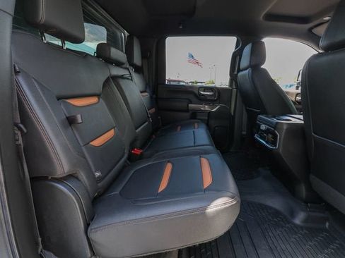 Used 2022 GMC Sierra 2500 AT4 AWD/4WD image 25