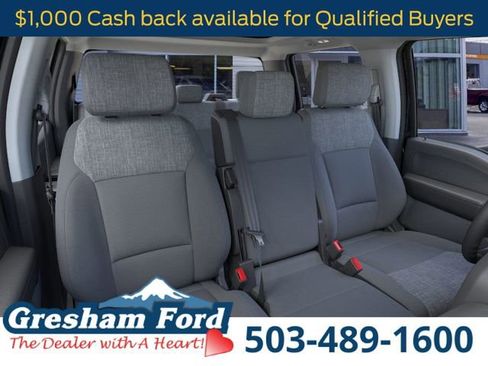 New 2026 Ford F250 XLT w/ XLT Premium Package image 11