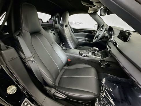 New 2026 MAZDA MX-5 Miata Grand Touring RWD image 22