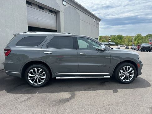 Used 2023 Dodge Durango Citadel AWD/4WD image 7