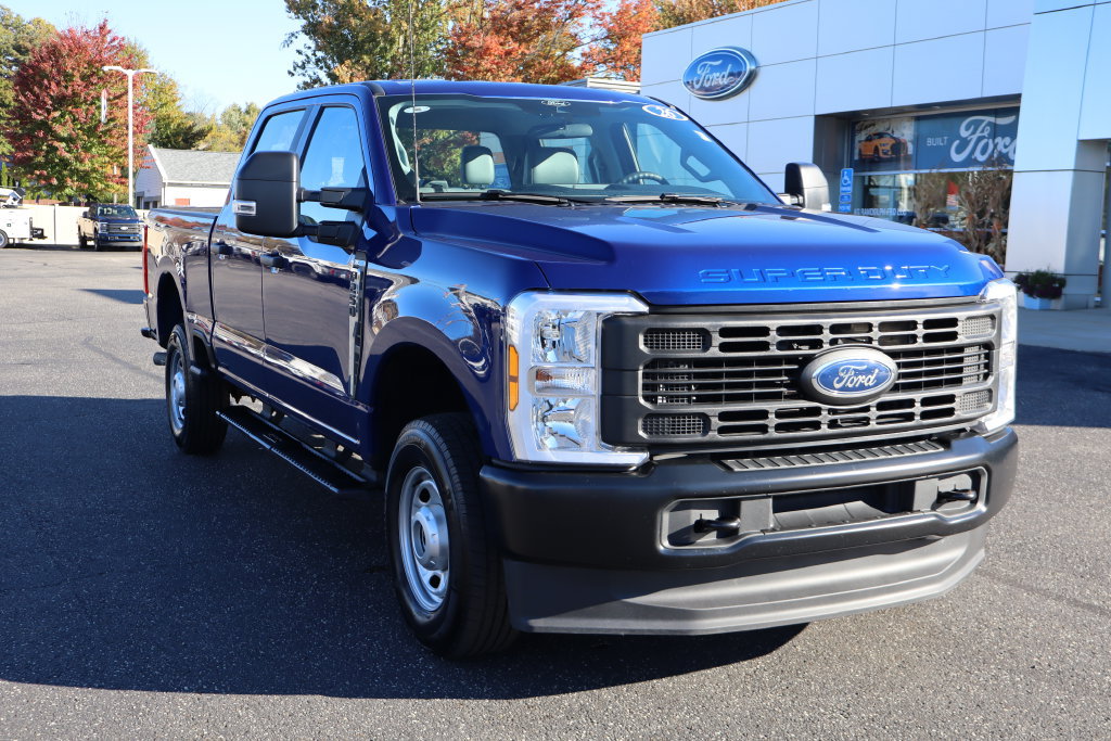 Used 2026 Ford F250 XL AWD/4WD image 2